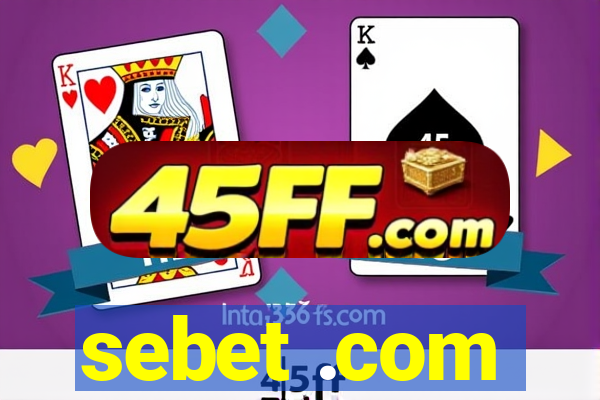 sebet .com